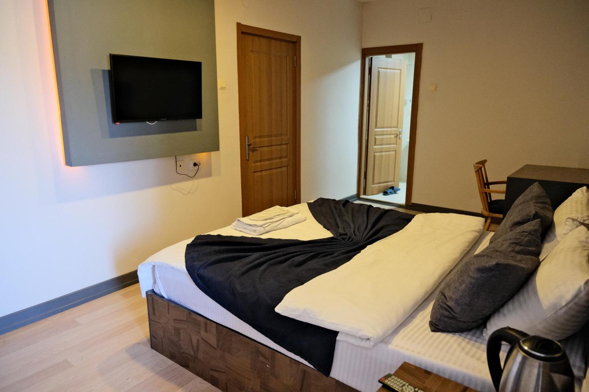 Atlas Otel Erzurum Exterior photo
